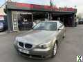 Photo bmw 530 (E60) 530D 218CH LUXE