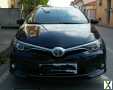 Photo toyota auris Touring Sports Hybride 136h Business