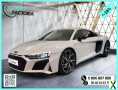 Photo audi r8 COUPE -28% 5,2 V10 FSI 540CV BVA+GPS+CUIR+OPTIONS