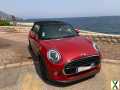 Photo mini cooper cabrio Mini let 136 ch BVA7