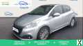 Photo peugeot 208 1.2 PureTech 110 Allure