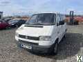 Photo volkswagen t4 kombi Combi 2.4 D - 78 (8pl)