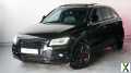 Photo audi sq5 3.0 TDI 313 CH QUATTRO TOIT OUVRANT B\u0026O FULL BLACK