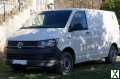 Photo volkswagen transporter FGN TOLE L1H1 2.0 TDI 150 BUSINESS LINE