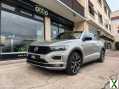 Photo volkswagen t-roc T-Roc Cabriolet R Line 150ch dsg 7 tfsi