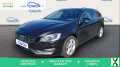 Photo volvo v60 N/A 2.4 TDi 288 AWD Hybrid Geartronic 6 Xenium