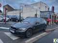 Photo bmw 320 (E90) 320DA 163Ch LUXE BVA TOIT OUVRANT