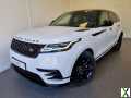 Photo land rover range rover velar 2.0L D240 BVA SE R-Dynamic - TOIT OUVRANT PANO