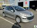 Photo peugeot 207 1.4 HDi 70ch Trendy