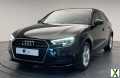 Photo audi a3 1.0 TFSI 115 DESIGN LUXE / 115 ch