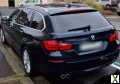 Photo bmw 530 Touring 530XD 258ch Executive A