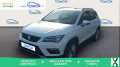 Photo seat ateca 1.4 EcoTSI 150 DSG7 Xcellence