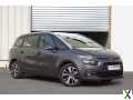 Photo citroen c4 picasso Grand C4 SpaceTourer 1.5 BlueHDi - 130 S\\u0026S GR