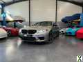 Photo bmw m5 625 ch BVA8 Competition