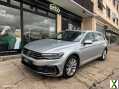 Photo volkswagen passat variant SW 1.4 TSI Hybride Rechargeable DSG6 GTE