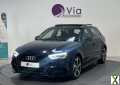 Photo audi a3 1.0 TFSI 115