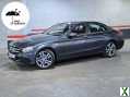 Photo mercedes-benz c 160 IV 220 CDi 170 BlueTec BVM6 Euro6