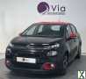 Photo citroen c3 PureTech 82 Shine