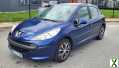 Photo peugeot 207 1.4 VTi 16V 95ch Trendy