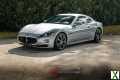 Photo maserati granturismo S 4.7 V8 BVR - Embray. 30% - Révisée 03/2024