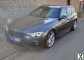 Photo bmw 340 F31 340i M Sport Shadow Line 326ch