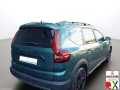 Photo dacia jogger ECO-G 100 7 places Extreme +