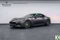 Photo maserati granturismo Granturismo 560 kW 750 ch