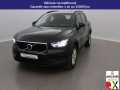 Photo volvo xc40 D3 AdBlue 150 Geartronic 8 +GPS +PDC AR/AV