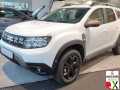 Photo dacia duster Blue dCi 115 4x2 Journey