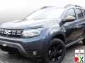 Photo dacia duster Blue dCi 115 4x4 Extreme +Si¨ges Chauffants