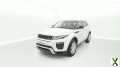 Photo land rover range rover evoque Range Rover Evoque Mark VI TD4 150 BVA