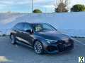 Photo audi rs3 Sportback 2.5 TFSI 400 S tronic 7 Quattro