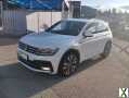 Photo volkswagen tiguan 2.0 TDI 190CH CARAT 4MOTION DSG7