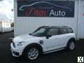 Photo mini cooper se COOPER SE 136CH + 88CH CHILI ALL4 BVA