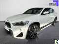 Photo bmw x2 sDrive 18i 140 ch DKG7 M Sport