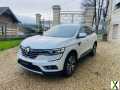 Photo renault koleos 2.0 DCI 175CH INITIALE PARIS 4X4 X-TRONIC - 18