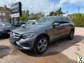 Photo mercedes-benz glc 250 250 D 204CH BUSINESS EXECUTIVE 4MATIC 9G-TRONIC