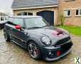 Photo mini john cooper works JOHN COOPER WORKS 218CH GP II R56