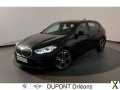 Photo bmw 118 118dA 150ch M Sport 8cv