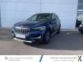 Photo bmw x1 sDrive18dA 150ch xLine