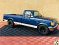 Photo ford f 150 V8 5.0 PICK UP