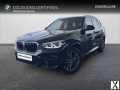 Photo bmw x3 xDrive30eA 292ch M Sport 10cv