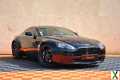 Photo aston martin vantage 4.3 COUPE