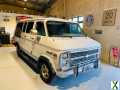 Photo chevrolet 2500 G20 V8 5.0 EN FRANCE
