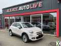 Photo fiat 500x 1.4 MULTIAIR 16V 140CH LOUNGE DCT