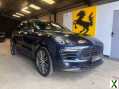 Photo porsche macan 2.0 TURBO, 250ch, 15 CV, 1er M.E.C 09-2016