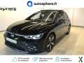 Photo volkswagen golf 1.4 eHybrid 245ch GTE DSG6