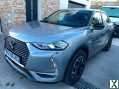 Photo ds automobiles ds 3 crossback Ds3 1.2 Puretech 130 So Chic EAT8