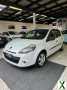 Photo renault clio III 1.5 Dci Phase 2