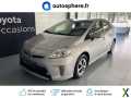 Photo toyota prius+ 136h Dynamic 15